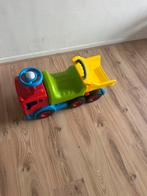 Loopauto, zo goed als nieuw!, Ophalen, Zo goed als nieuw