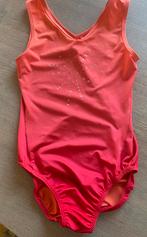 Turnpak, Kindermaat 122 t/m 140, Ophalen of Verzenden, Overige kleuren, Turnpak(je)