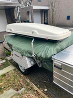 Holtkamper roofrack, Ophalen, Zo goed als nieuw