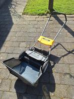 Stiga SCM 440 kooimaaier, Tuin en Terras, Grasmaaiers, Kooimesmaaier, Ophalen of Verzenden, Zo goed als nieuw