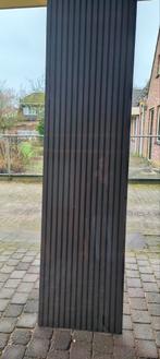 4 paneel akoestisch, wandpanelen, 270x60, Ophalen, Nieuw