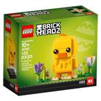 LEGO BrickHeadz 40350 Kuiken * 't LEGOhuis *, Ophalen of Verzenden, Nieuw, Complete set, Lego