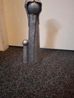 Beeldje van Willy Ceysens, Ophalen, Zo goed als nieuw