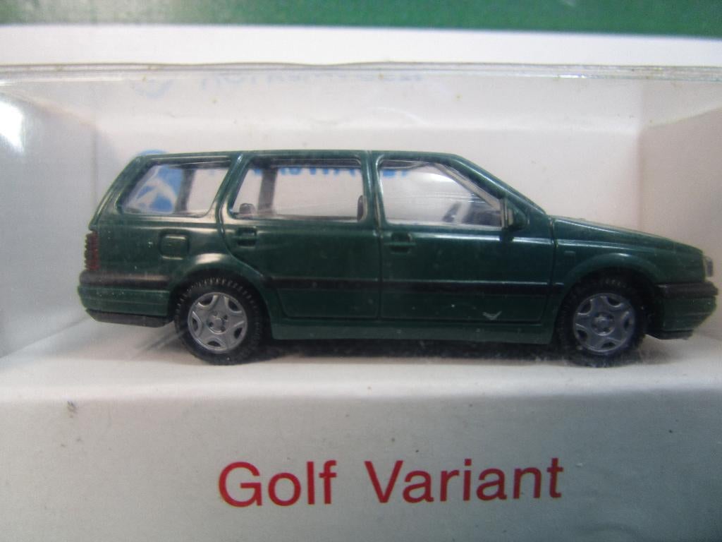 Golf Variant, Rietze, Nieuw, Ophalen of Verzenden, X