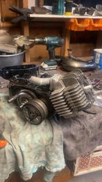 Gezocht! Tomos blokje, Fietsen en Brommers, Ophalen of Verzenden, Zo goed als nieuw, Blok