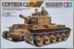 Tamiya 1:35 #35232 WWII British Cruiser Tank A27L Centaur, Tank, 1:32 tot 1:50, Nieuw, Ophalen of Verzenden