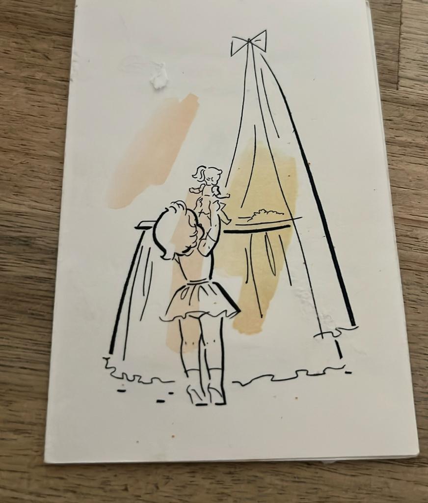 Hoogvliet,,1966::;Marion, Ophalen of Verzenden