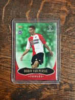 Robin van Persie - Rookie Card 28/99, Ophalen of Verzenden, Zo goed als nieuw, Plaatje