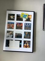 Bon Jovi,the Crush tour., Alle leeftijden, Verzenden, Zo goed als nieuw