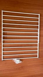 Traphekje, Ophalen of Verzenden, Zo goed als nieuw, Metaal of IJzer, 115 cm of meer