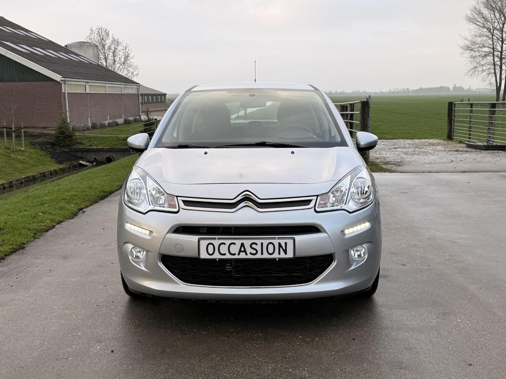 Citroen C3 1.0 PureTech Collection | AIRCO | P-HULP ACHTER |, Auto's, Voorwielaandrijving, Gebruikt, 948 kg, 775 kg
