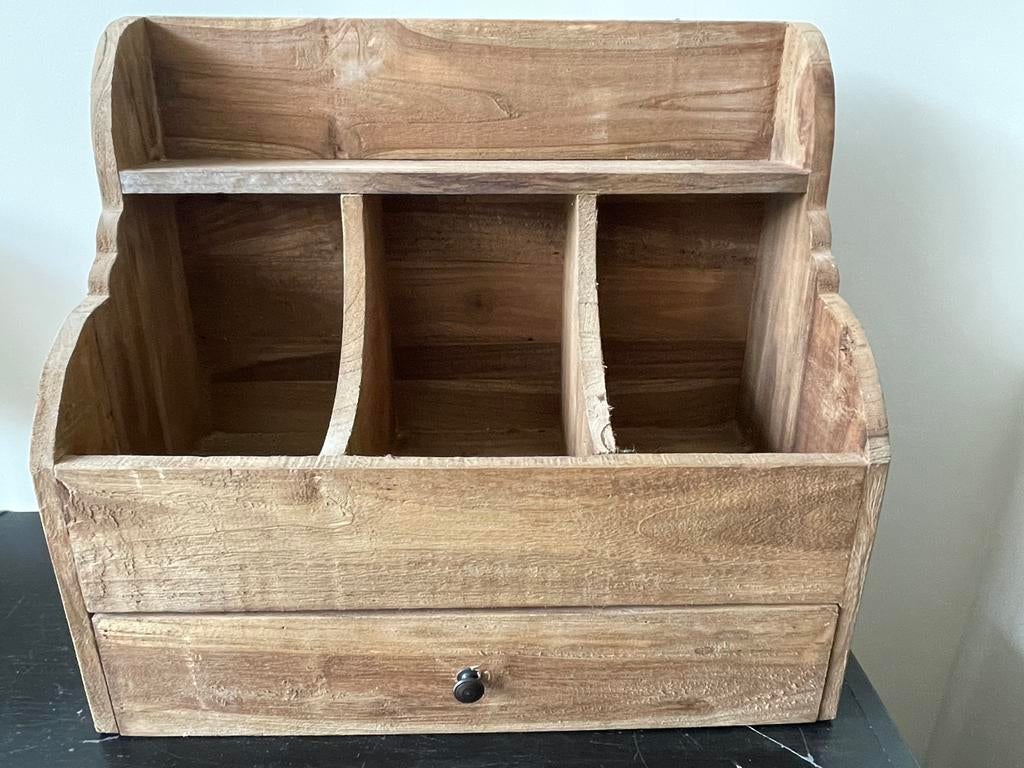 Grutters bak nieuw, Huis en Inrichting, Keuken | Keukenbenodigdheden, Ophalen, Nieuw