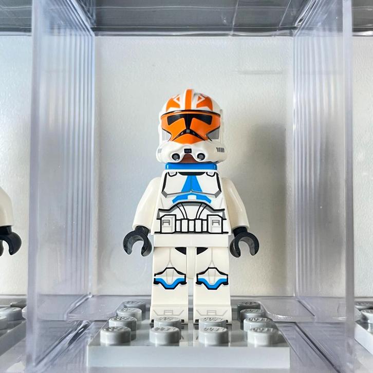 Lego Star Wars Clone Trooper Phase 2 sw1276 75359, Kinderen en Baby's, Speelgoed | Duplo en Lego, Nieuw, Lego, Ophalen of Verzenden