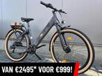NIEUW 2025! Devron Urban city E-bike Elektrische damesfiets, Overige merken, Via Verbano, 4, Info@devron.it, Nieuw