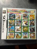 208-in-1 Nintendo DS Game Kaart | Pokémon Black 2 & White 2, Spelcomputers en Games, Nintendo, Nintendo, Nintendo, 1 speler