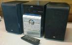 Jvc stereo set ux-g68, Ophalen of Verzenden, Cd-speler, MP3-aansluiting