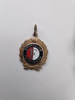 Feyenoord Hanger - Vintage Sportclub Feyenoord Medaille, Ophalen of Verzenden