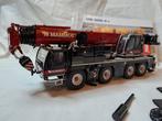 Mammoet liebherr LTM 1090-4-2, Ophalen of Verzenden, Zo goed als nieuw, Hijskraan, Tractor of Landbouw, Wsi