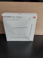 Huawei 4G+ Router, Ophalen of Verzenden