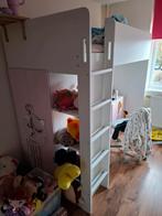 Smastad hoogslaper, Ophalen, Gebruikt, Hoogslaper