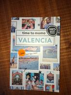 Fleur van de Put - Valencia, Boeken, Overige merken, Europa, Zo goed als nieuw, Reisgids of -boek