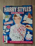 Harry Styles kleur & spelboek, Ophalen of Verzenden, Nieuw