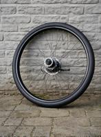 Nieuw achterwiel Cowboy Classic / Cruiser (origineel), Fietsen en Brommers, Fietsonderdelen, Ophalen, Zo goed als nieuw, Racefiets