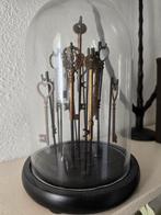 Stolp met sleutels, Huis en Inrichting, Ophalen of Verzenden