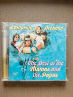 The Mamas and the Papas - California Dreamin' (2CD Box), Verzenden