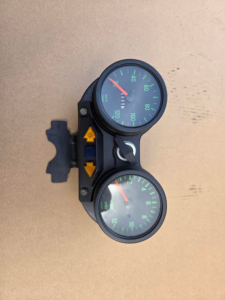 Kreidler cockpit 12volt., Fietsen en Brommers, Brommeronderdelen | Kreidler, Ophalen of Verzenden, Overige typen