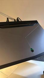 Alienware 17 R5 laptop 32gb core i9 gaming computer, Computers en Software, Windows Laptops, Ophalen of Verzenden, Zo goed als nieuw