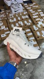 Oncloud Cloudtilt White ‼️, Ophalen of Verzenden, Nieuw