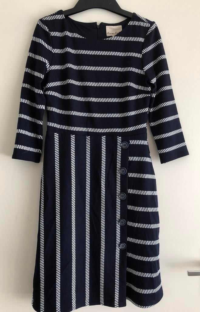 Trendy Phase Eight jurkje, Kleding | Dames, Jurken, Overige kleuren, Verzenden, Nieuw, Knielengte