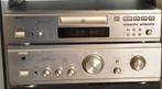 Denon hifi set, Ophalen, Gebruikt, Cd-speler, Denon