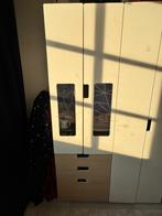 IKEA Stuva Kinder Kledingkast met Lades, Kinderen en Baby's, Kinderkamer | Commodes en Kasten, Ophalen, Gebruikt, 105 cm of meer