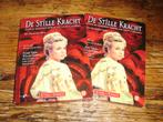 De Stille Kracht / DVD / serie / Pleuni Touw, Vanaf 12 jaar, Ophalen of Verzenden, Gebruikt, Drama