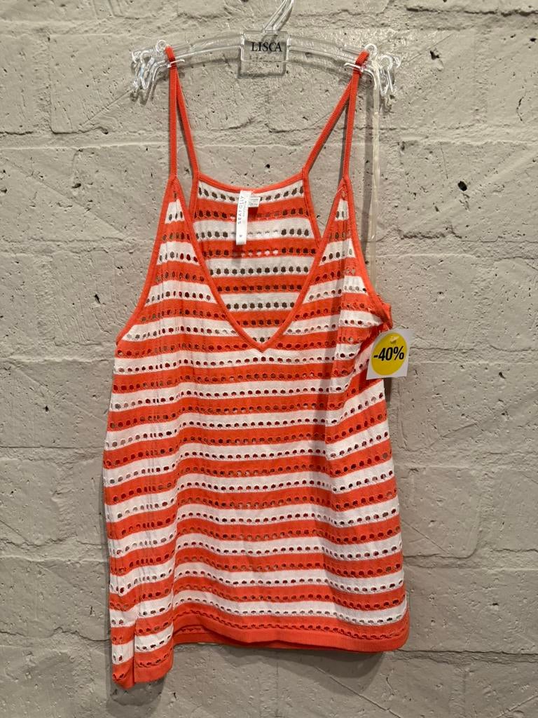 Seafolly hemd 38/ M NIEUW!! Nu €5, Kleding | Dames, Tops, Maat 38/40 (M), Nieuw, Oranje, Ophalen of Verzenden