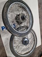 Honda PS50 set wielen, nog goed te gebruiken, Ophalen of Verzenden, Gebruikt, Overige typen