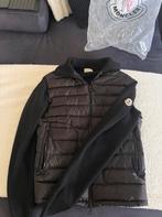 Moncler Jas met NFC, Kleding | Heren, Ophalen of Verzenden, Nieuw, Zwart