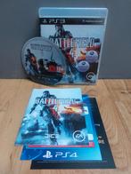 Battlefield 4 (PlayStation 3), Vanaf 18 jaar, Shooter, 1 speler, Ophalen of Verzenden