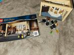 LEGO Harry Potter Wisseldrank Vergissing (76386), Ophalen of Verzenden, Gebruikt, Complete set, Lego