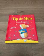 Tip de Muis is ondeugend, Ophalen of Verzenden, Zo goed als nieuw, Fictie algemeen