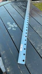 IKEA METOD ophangrail - 602.056.54, Minder dan 50 cm, Gebruikt, 100 tot 150 cm, Ophalen of Verzenden