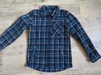 Mooie blouse jongens maat 158/164, Kinderen en Baby's, Kinderkleding | Maat 158, Ophalen of Verzenden, Europe Kids, Jongen, Overhemd of Blouse