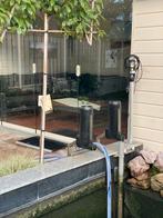 Velda Fish Feeder Pro, Ophalen of Verzenden, Zo goed als nieuw, Overige typen