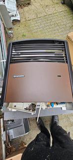 Trumatic S 3002 P kachel voor caravan of camper, Caravans en Kamperen, Caravan accessoires, Ophalen of Verzenden, Gebruikt