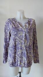 Soyaconcept top maat M, nieuw, Maat 38/40 (M), Soyaconcept, ., Paars