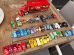 Disney Pixar cars collectie auto's, Kinderen en Baby's, Speelgoed | Speelgoedvoertuigen, Ophalen of Verzenden, Gebruikt