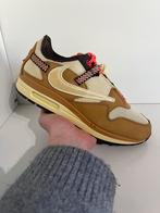 Nike Air Max 1 Travis Scott Cactus Jack Wheat Lemon Drop, Overige kleuren, ., Nieuw, Ophalen of Verzenden