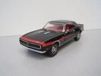 Chevrolet Camaro SS 396 1968 YMC06 B Matchbox  1:43, Ophalen of Verzenden, Zo goed als nieuw, Auto, Matchbox